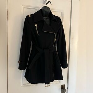 Michael Kors Wool Jacket
